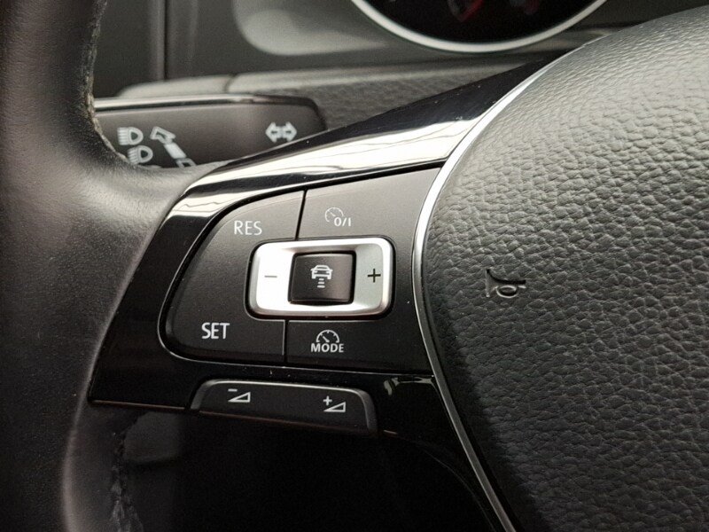 Used Volkswagen Golf 2018 for sale - 76493481: Photo 18