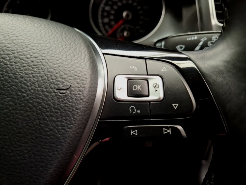 Used Volkswagen Golf 2018 for sale - 76493481: Photo 19