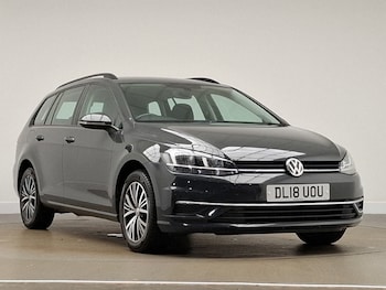 Used Volkswagen Golf 2018 for sale - 76493481: Photo