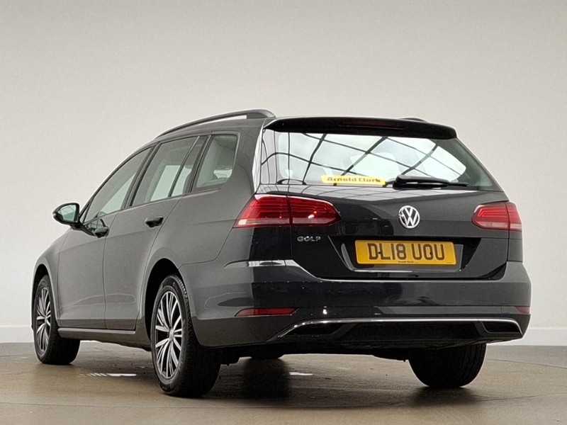 Used Volkswagen Golf 2018 for sale - 76493481: Photo 3