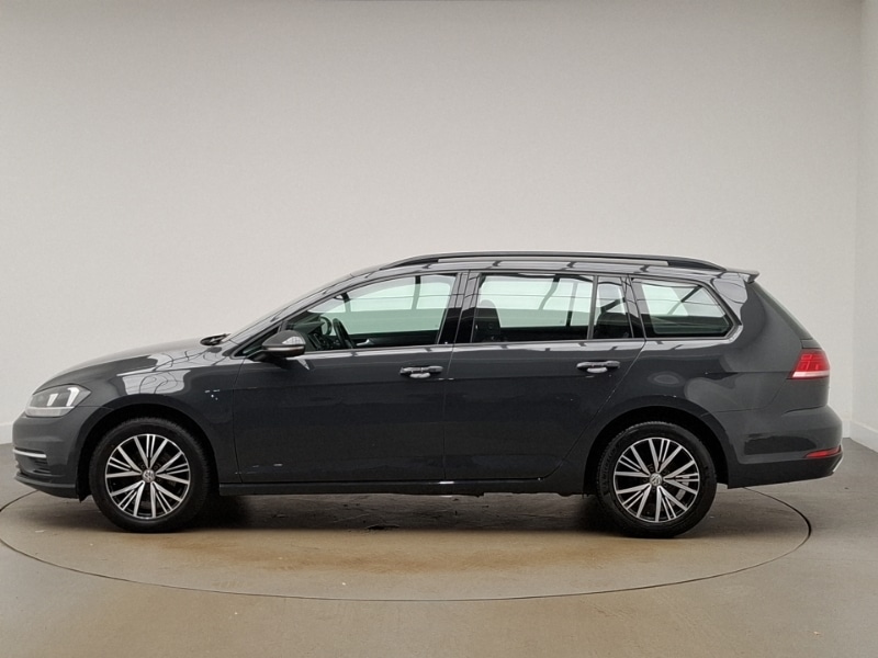 Used Volkswagen Golf 2018 for sale - 76493481: Photo 4