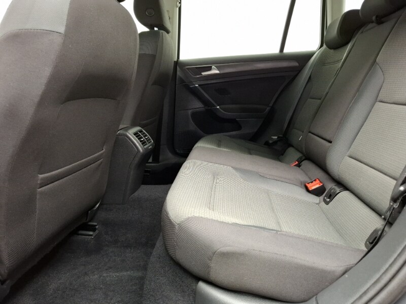 Used Volkswagen Golf 2018 for sale - 76493481: Photo 6
