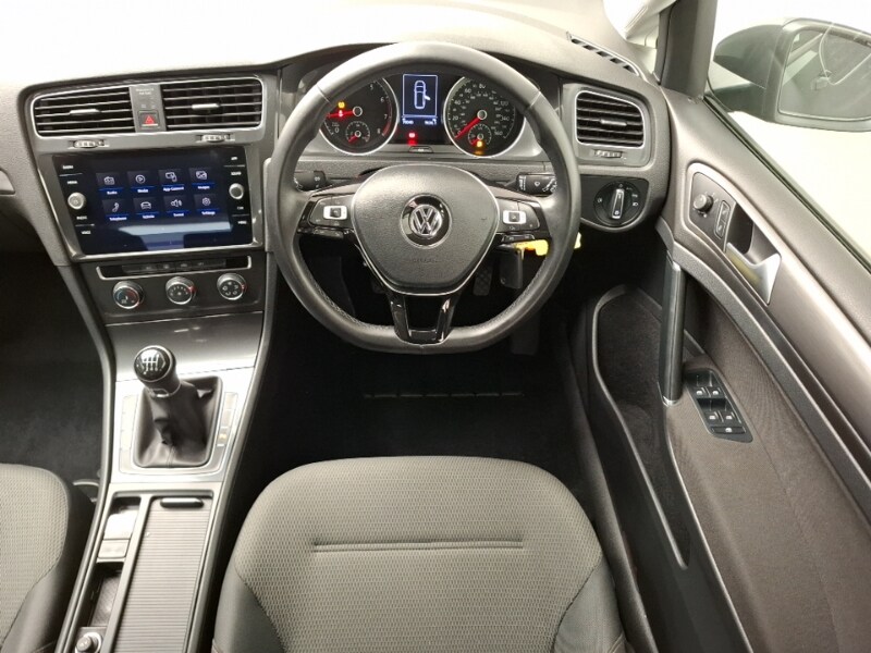 Used Volkswagen Golf 2018 for sale - 76493481: Photo 7