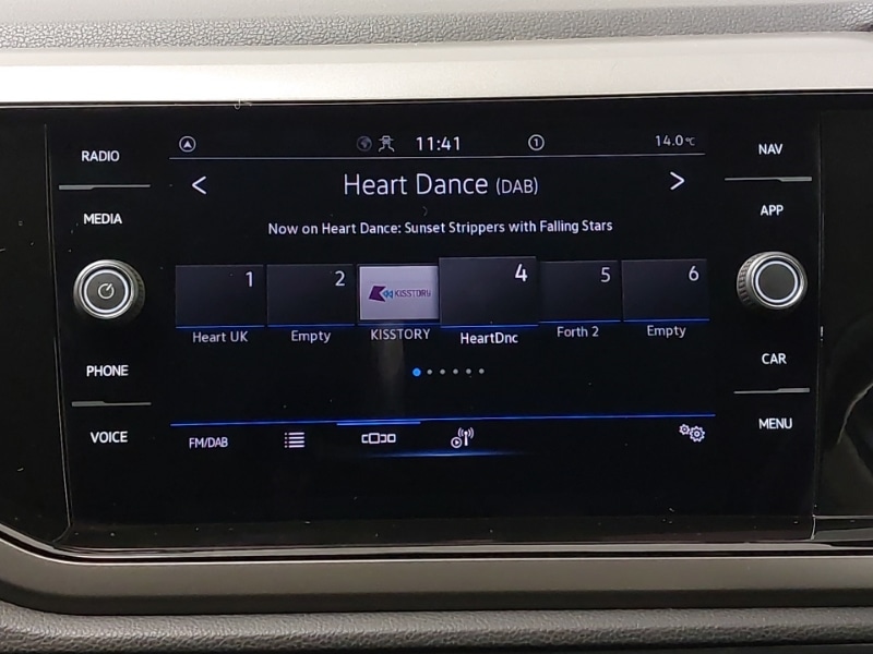 Used Volkswagen Polo 2021 for sale - 76834172: Photo 10