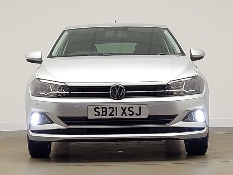 Used Volkswagen Polo 2021 for sale - 76834172: Photo 12