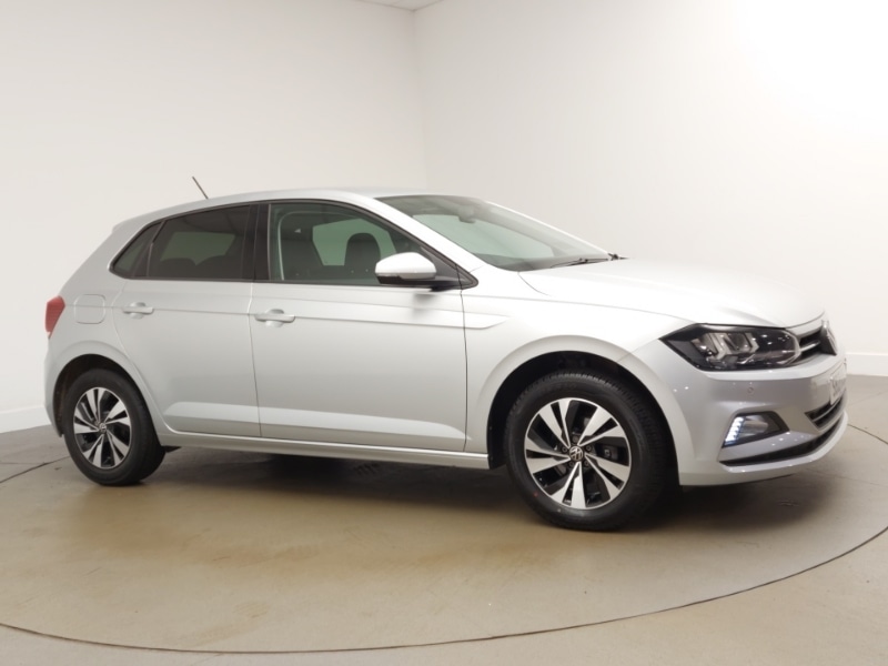 Used Volkswagen Polo 2021 for sale - 76834172: Photo 13