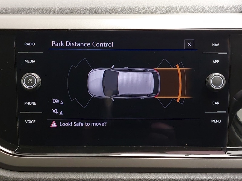 Used Volkswagen Polo 2021 for sale - 76834172: Photo 14