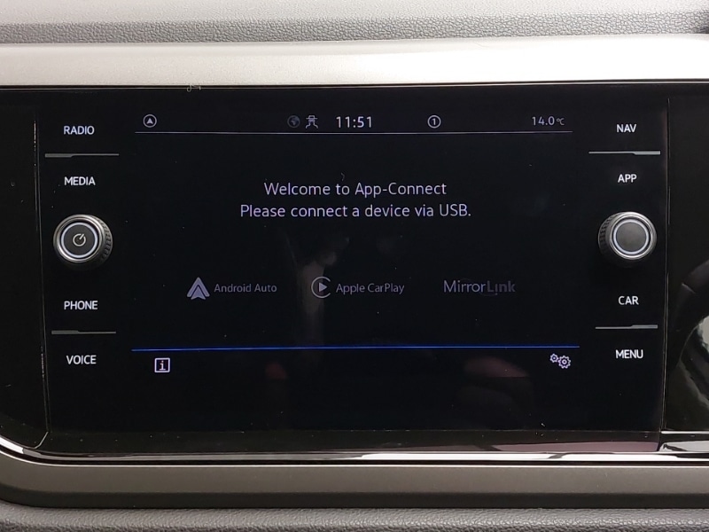 Used Volkswagen Polo 2021 for sale - 76834172: Photo 18