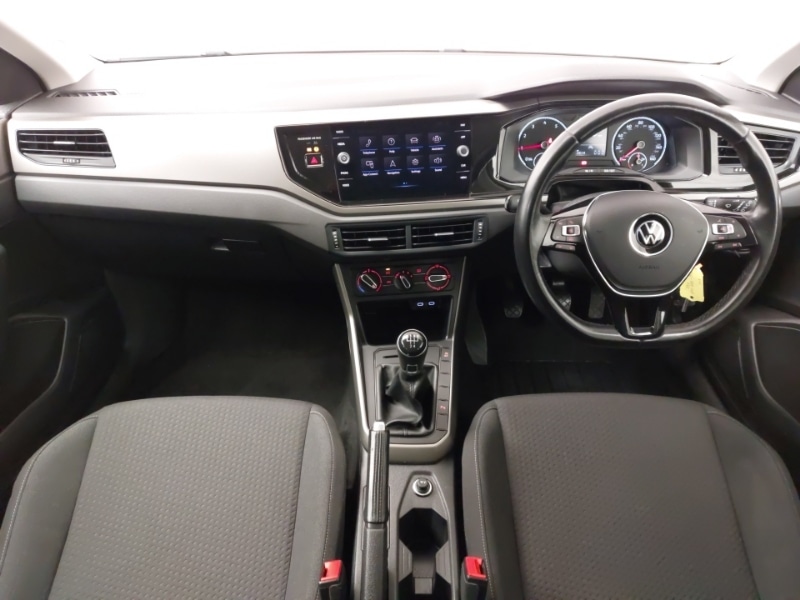 Used Volkswagen Polo 2021 for sale - 76834172: Photo 2