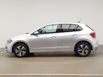 Used Volkswagen Polo 2021 for sale - 76834172: Photo