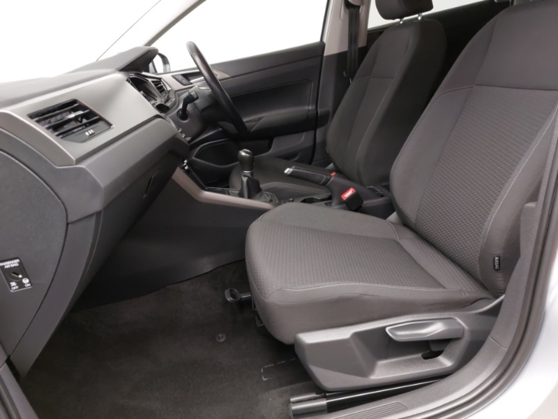 Used Volkswagen Polo 2021 for sale - 76834172: Photo 5