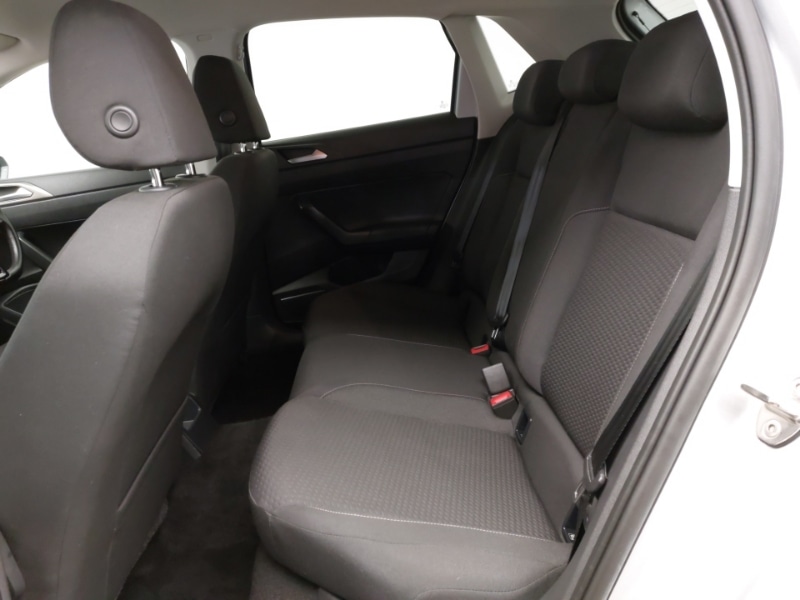 Used Volkswagen Polo 2021 for sale - 76834172: Photo 6