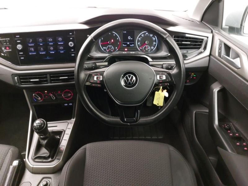 Used Volkswagen Polo 2021 for sale - 76834172: Photo 7