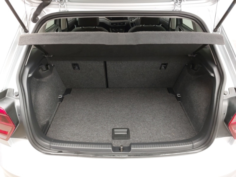 Used Volkswagen Polo 2021 for sale - 76834172: Photo 8