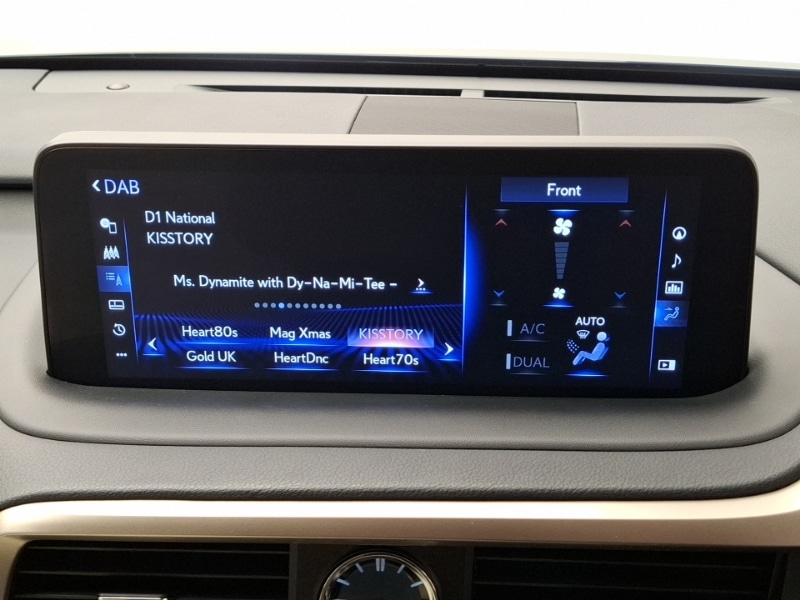 Used Lexus RX 2022 for sale - 77062692: Photo 10