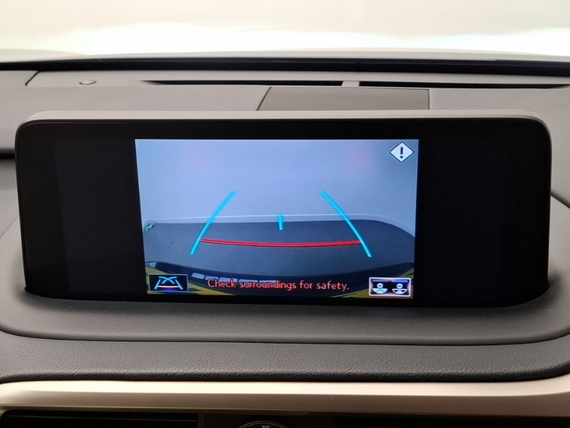 Used Lexus RX 2022 for sale - 77062692: Photo 11