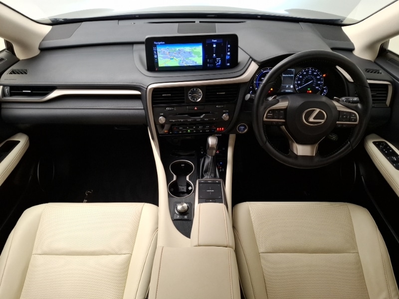 Used Lexus RX 2022 for sale - 77062692: Photo 2