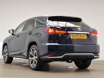 Used Lexus RX 2022 for sale - 77062692: Photo