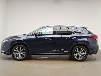 Used Lexus RX 2022 for sale - 77062692: Photo