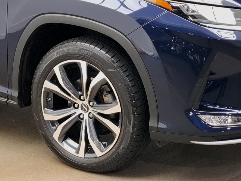 Used Lexus RX 2022 for sale - 77062692: Photo 9