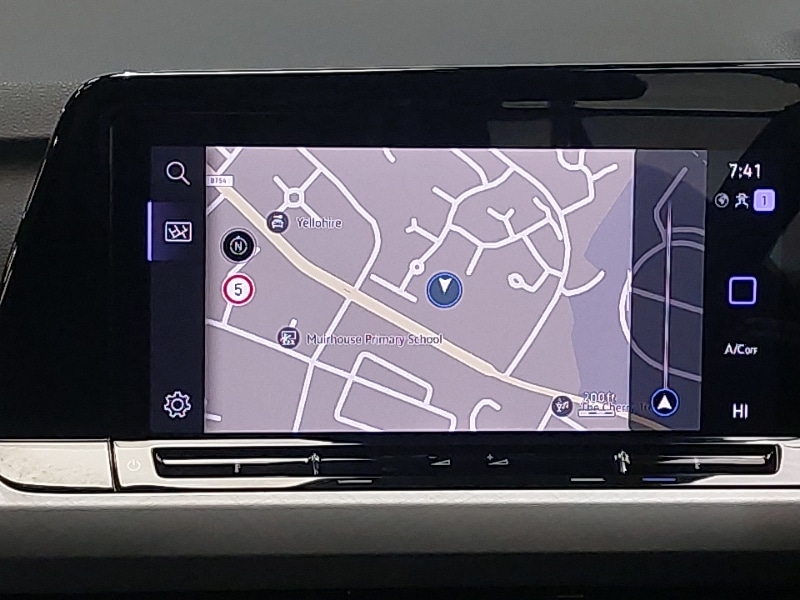 Used Volkswagen Golf 2023 for sale - 76851650: Photo 11