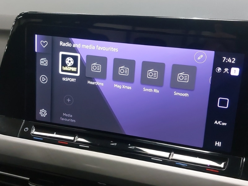 Used Volkswagen Golf 2023 for sale - 76851650: Photo 14