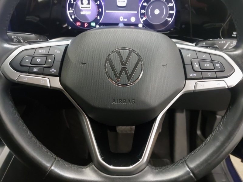 Used Volkswagen Golf 2023 for sale - 76851650: Photo 16