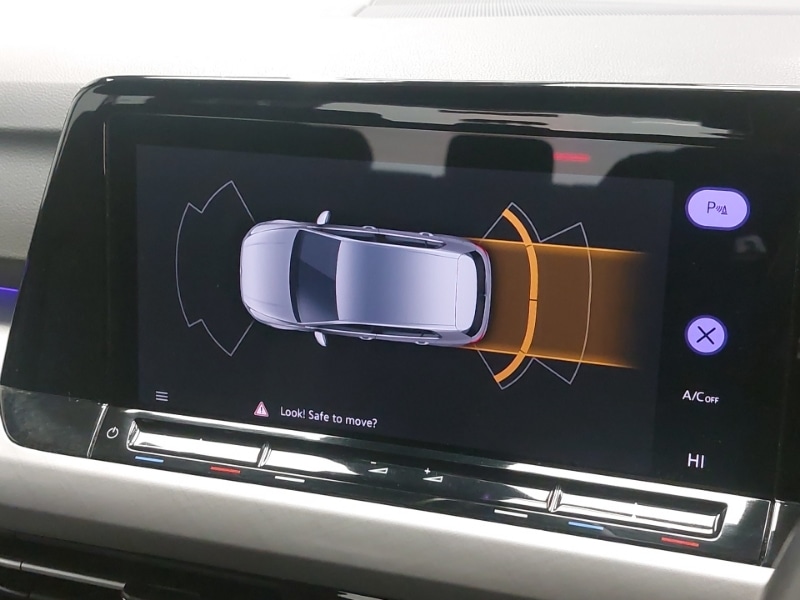 Used Volkswagen Golf 2023 for sale - 76851650: Photo 17