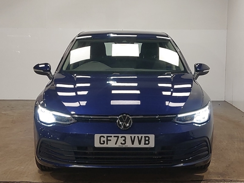 Used Volkswagen Golf 2023 for sale - 76851650: Photo 19