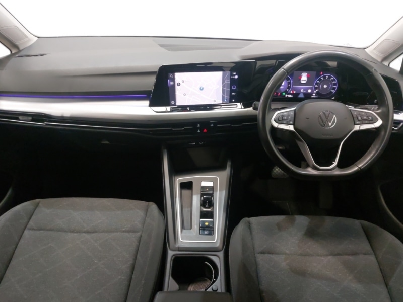 Used Volkswagen Golf 2023 for sale - 76851650: Photo 2