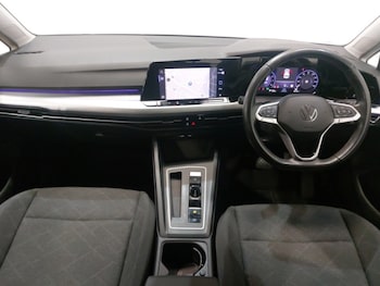 Used Volkswagen Golf 2023 for sale - 76851650: Photo