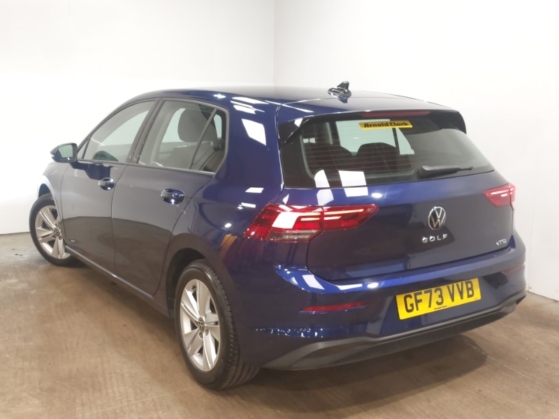 Used Volkswagen Golf 2023 for sale - 76851650: Photo 3