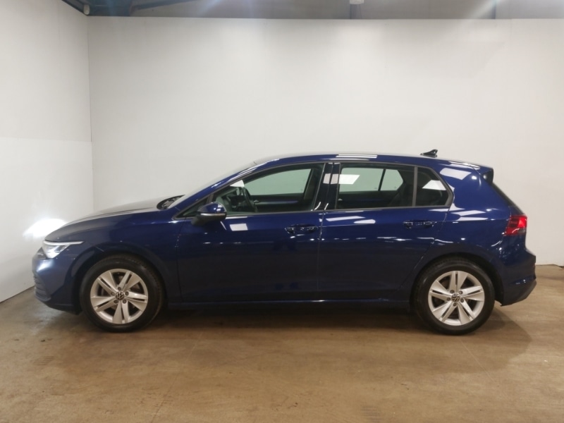 Used Volkswagen Golf 2023 for sale - 76851650: Photo 4