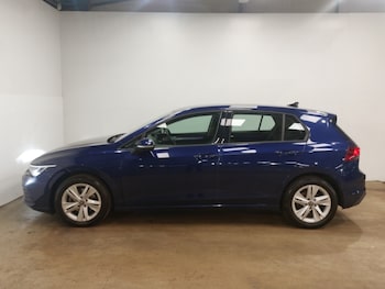 Used Volkswagen Golf 2023 for sale - 76851650: Photo