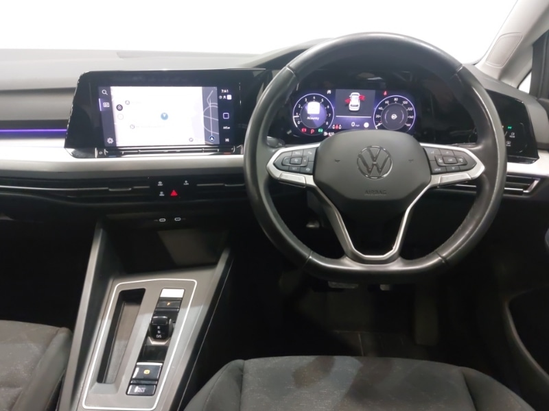 Used Volkswagen Golf 2023 for sale - 76851650: Photo 7