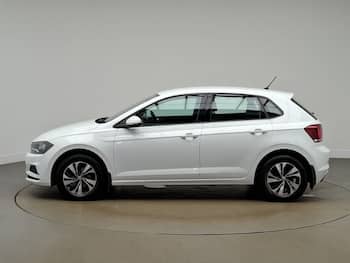 Used Volkswagen Polo 2019 for sale - 79839979: Photo