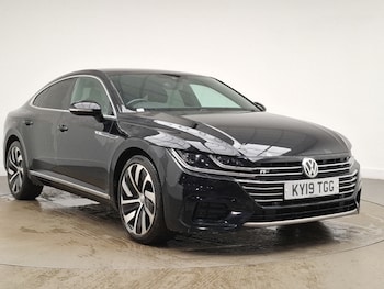 Used Volkswagen Arteon 2019 for sale - 78440438: Photo