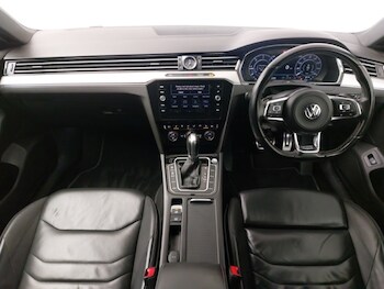 Used Volkswagen Arteon 2019 for sale - 78440438: Photo