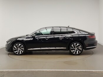 Used Volkswagen Arteon 2019 for sale - 78440438: Photo