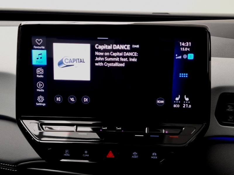 Used Volkswagen ID3 2024 for sale - 76165789: Photo 10