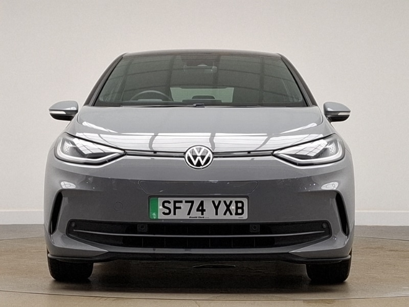 Used Volkswagen ID3 2024 for sale - 76165789: Photo 12