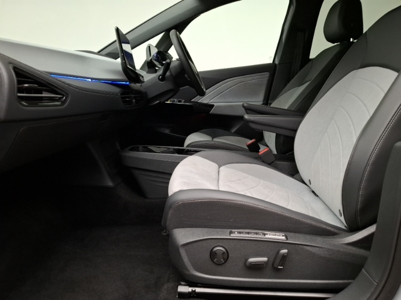 Used Volkswagen ID3 2024 for sale - 76165789: Photo 5