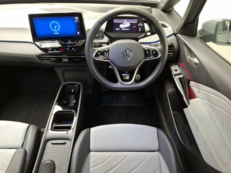Used Volkswagen ID3 2024 for sale - 76165789: Photo 7