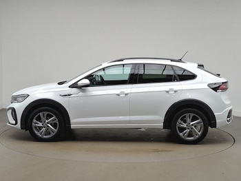 Used Volkswagen Taigo 2022 for sale - 77371391: Photo