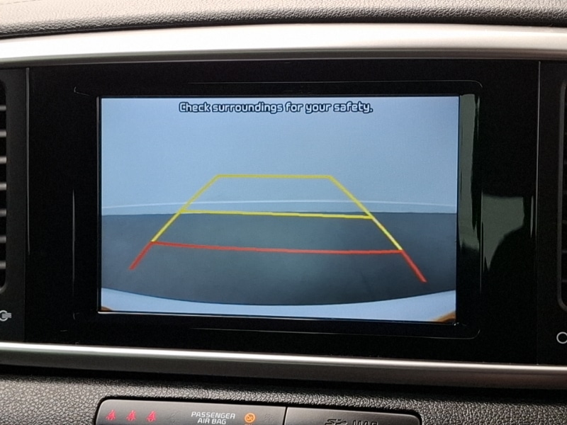 Used Kia Sportage 2019 for sale - 76897545: Photo 11