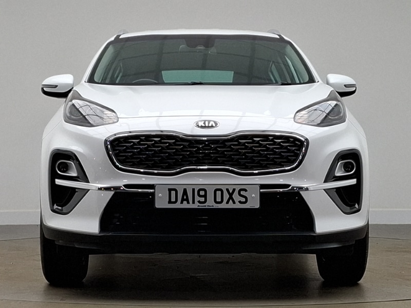 Used Kia Sportage 2019 for sale - 76897545: Photo 12