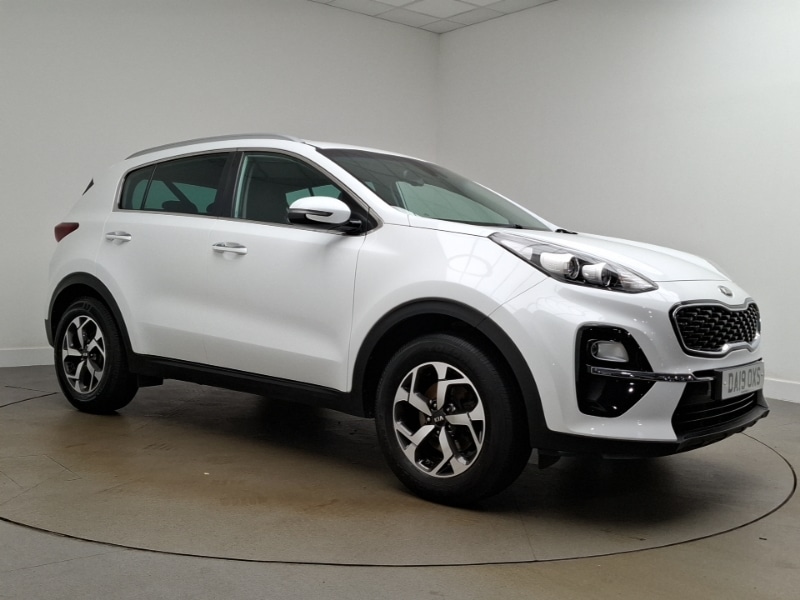 Used Kia Sportage 2019 for sale - 76897545: Photo 13