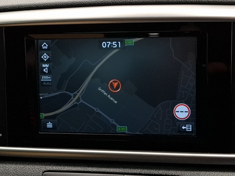 Used Kia Sportage 2019 for sale - 76897545: Photo 14