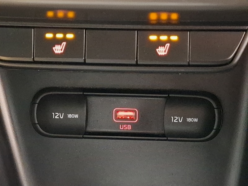 Used Kia Sportage 2019 for sale - 76897545: Photo 16