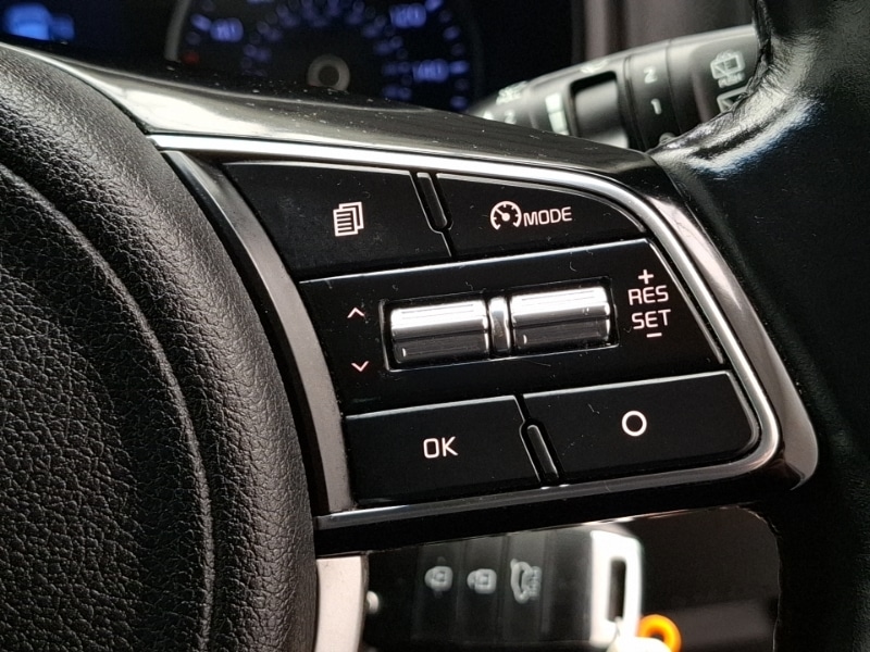 Used Kia Sportage 2019 for sale - 76897545: Photo 19